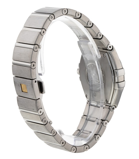 Omega Constellation 123.10.27.60.53.001 Image 3